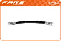 FARE SA 96191 - Tubo flexible de frenos