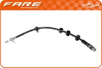 FARE SA 11584 - Tubo flexible de frenos