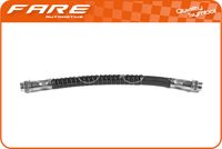 FARE SA 11586 - Tubo flexible de frenos