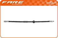 FARE SA 11588 - Tubo flexible de frenos