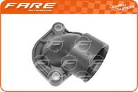 FARE SA 9872 - Brida de refrigerante