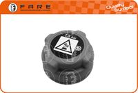 FARE SA TB330 - Variante de equipamiento: TANK<br>para OE N°: 46799364<br>Presión [bar]: 1,4<br>