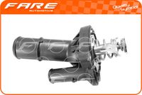 FARE SA 12980 - Brida de refrigerante