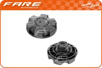 FARE SA 9999 - Variante de equipamiento: TANK<br>para OE N°: 17117639020<br>Presión [bar]: 1,4<br>