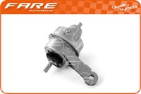 FARE SA 10046 - Soporte, motor