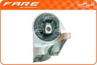 FARE SA 10048 - Soporte, motor