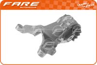 FARE SA 10061 - Soporte, motor