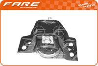 FARE SA 5085 - Soporte, motor