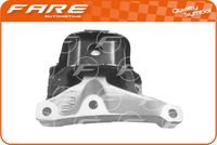 FARE SA 10106 - Soporte, motor