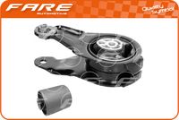 FARE SA 10117 - Soporte, motor