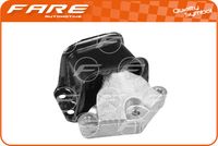 FARE SA 5237 - Soporte, motor