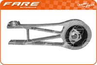 FARE SA 10186 - Soporte, motor