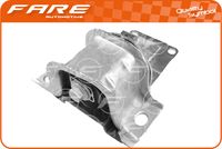 FARE SA 4984 - Soporte, motor