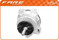 FARE SA 10242 - Soporte, motor