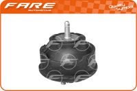 FARE SA 4883 - Soporte, motor