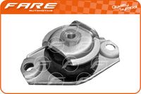 FARE SA 10448 - Soporte, motor