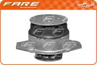 FARE SA 10500 - Soporte, motor