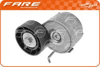 FARE SA 10533 - Código de motor: 223A9000<br>Unidades accionadas: Árbol de levas<br>Variante de equipamiento: 223A9000<br>para OE N°: 51821652<br>poleas - Ø [mm]: 65,0<br>Altura 1 [mm]: 25,5<br>Altura 2 [mm]: 83,0<br>Peso [kg]: 0,8<br>