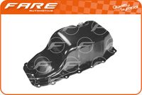 FARE SA 10746 - Código de motor: A 13 FD<br>para OE N°: 55197679<br>