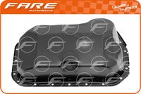 FARE SA 10789 - Código de motor: AFN<br>para OE N°: 038103601NA<br>Material cárter: Aluminio<br>