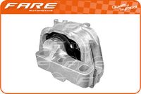 FARE SA 4408 - Soporte, motor