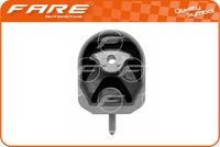 FARE SA 10819 - Soporte, motor