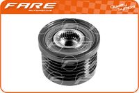 FARE SA 10842 - Rueda libre alternador