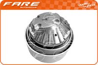 FARE SA 10848 - Soporte, motor