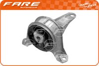 FARE SA 10877 - Soporte, motor