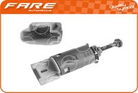 FARE SA 13744 - Interruptor luces freno