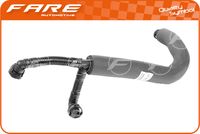 FARE SA 14793 - Tubo flexible, ventilación del cárter