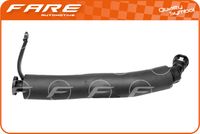 FARE SA 14795 - Tubo flexible, ventilación del cárter