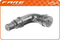 FARE SA 14817 - Tubo flexible, ventilación del cárter