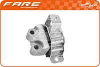 FARE SA 13963 - Soporte, motor