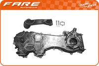 FARE SA 31527 - Peso [kg]: 2,37<br>Artículo complementario/Información complementaria: sin junta<br>