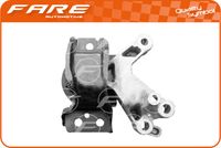 FARE SA 14000 - Soporte, motor