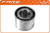 FAI AutoParts FWBK1065 - Juego de cojinete de rueda