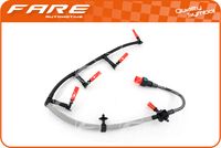 FARE SA 16551 - Tubo flexible, combustible de fuga