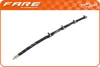 FARE SA 16579 - Tubo flexible, combustible de fuga