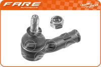 FARE SA RD190 - Lado de montaje: Eje delantero, derecha<br>no apto para tipo de modelo: 16V/VR6<br>para OE N°: 191419812<br>Número de piezas necesarias: 1<br>