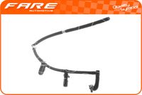 FARE SA 15447 - Tubo flexible, combustible de fuga