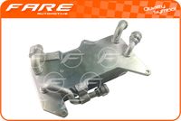 FARE SA 15730 - Radiador de aceite, aceite motor