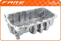 FARE SA 15777 - Código de motor: CFFB<br>para OE N°: 03G103603AB<br>