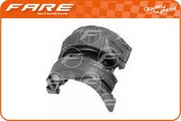 FAI AutoParts SS9633K - Soporte, estabilizador