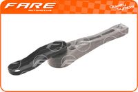 FARE SA 15706 - Soporte, motor