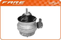 FARE SA 20709 - Soporte, motor