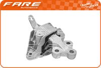 FARE SA 14504 - Soporte, motor