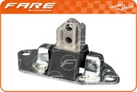 FARE SA 16016 - Soporte, motor