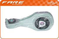 FARE SA 16714 - Soporte, motor