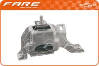 FARE SA 16554 - Soporte, motor